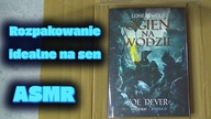 Zrelaksuj się przy rozpakowaniu Ogień na wodzie