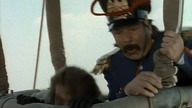 The New World of Zorro (1990) S02E01 "Czarodziej"