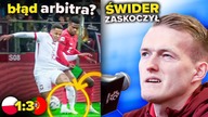 Świderski NAPRAWDĘ to powiedział Sędzia NAS OSZUKAŁ! Polska PRZEGRAŁA z Portugalią! GOL Ronaldo!