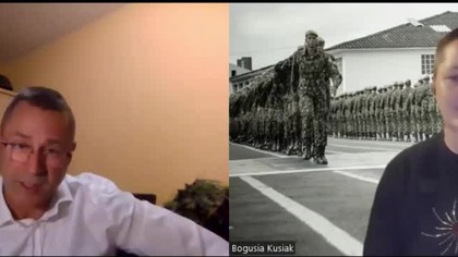 Wojskowy Andrzej Wszoła ujawnia, kto stoi za zab&oacute;jstwem Andrzeja Leppera.  Bardzo Mocny Wywiad