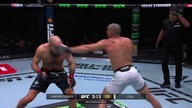 UFC 308 - karta wstępna