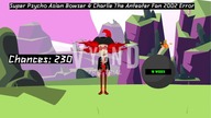 Asian Bowser & Charlie The Anteater Fan 2002 Error (Scene Edition) (Part 8)