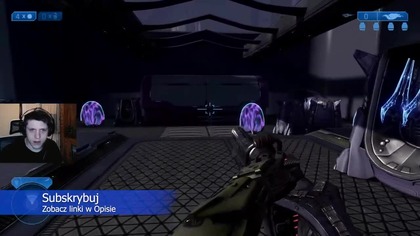 Halo 2 #14 | Wojna domowa