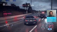  NEED FOR SPEED 2015/2016 PROJECT UNITE [#05] - Jakie ta gra ma obłędne dźwięki silników 3