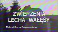 Lech Wałęsa rozmowa z bratem