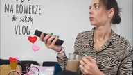 Zostawiłam zakupy/ Nowe kosmetyki / Vlog