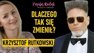 Uwiódł zakonnicę a potem ją porzucił.  Jak dziś wygląda życie detektywa? Krzysztof Rutkowski