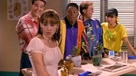 Power Rangers Mighty Morphin sezon 1 odc. 41 - Ziarno zła