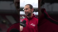 Krychowiak o Zbigniewie Bońku #shorts