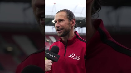 Krychowiak o Zbigniewie Bońku #shorts