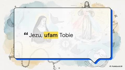 Koronka do Miłosierdzia Bożego: Kompendium