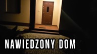 Wywołałem DUCHA w moim domu... TO BYŁ BŁĄD.