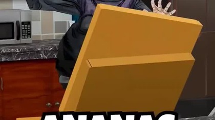 POV: Tani Przepis babkiVR #dlacb #babkavr #ytshorts #dc #pov #pizza #viral