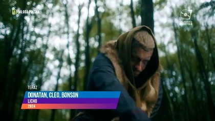 KINOPOLSKAMUZYKA - 14-02-2025 - Reklamy, Ogłoszenie społeczne, Ident, Miejsca