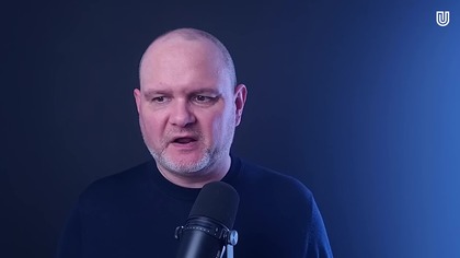 Gwarancje bezpieczeństwa dla Ukrainy; Arestowycz tłumaczy.  Co ustalono w Paryżu¿ (1080p 60fps H264-128kbit AAC-polski)