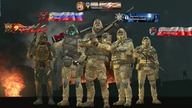 Warface - PTB - Yard (15.08.2017) - Bukkake Masters i Bitwa Snajperów