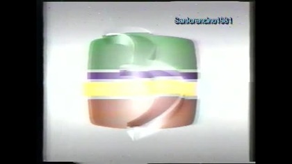 ElTresTV Logo History (ft.  Canal 3 and El Tres)
