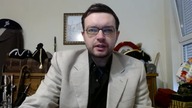 Joseph de la Vega Chaos nad chaosami 1688 Amsterdam - Rafał Zaorski poleca! - dr Piotr Napierała
