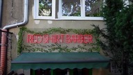 Red Shirt Barber - Boost Powder American Crew