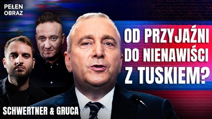 NAJWIĘKSZY WRÓG CZY PRZYJACIEL DONALDA TUSKA? | PEŁEN OBRAZ