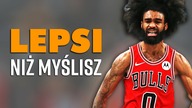 Największe NIESPODZIANKI w NBA.  Są lepsi niż myślisz