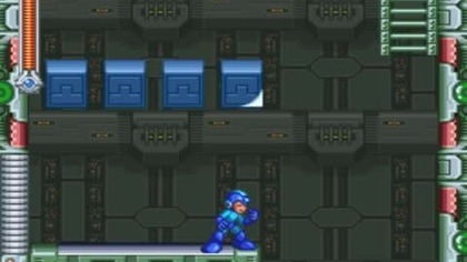 Mega Man & Bass - przewodnik po grze (SNES)