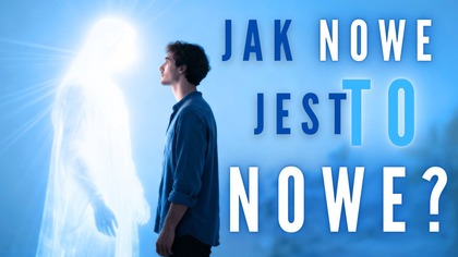 Stworzeni Kompletnie Od Nowa | Mieszko Kraus