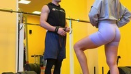 trenerka daje radę #shorts #motivation