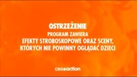 Misja w czasie (seven days) sezon 1 odc 15 Lektor PL