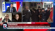 TV Republika- Awaria (26. 12. 2023)