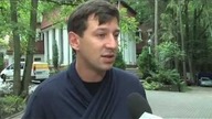 Maciej Rock: Sam palę marihuanę