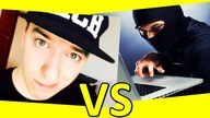 Hakerzy włamują sie do Gimpera - Dramy Polskiego YouTube #22