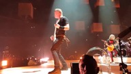 MetallicA halo on fire 2025 Radom Pionki Mars fake yeah hd no tuning room no pain no gain