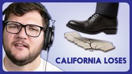 California Forced to End EV Mandate