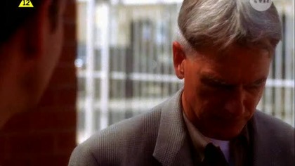 Agenci NCIS - Navy.  NCIS.  S01E20.pl.  DVBRip.  XviD