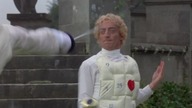 Fragment lektora z TV: Ostatni film o Legii Cudzoziemskiej (1977) Lektor PL Zdzisław Szczotkowski