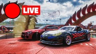 Azja Meeting  Zapraszam do gry z czata  | Forza Horizon 5
