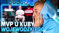 REAKCJA NA OIO- MVP (WYSTĘP U KUBY WOJEWÓDZKIEGO)| LEPSZE NIŻ ORYGINAŁ
