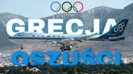 Oszuści spowodowali upadek jednej z największych linii Europy