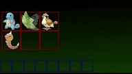 MY POKEMON TEAM/TIMELINE/GEN 1-3 (new)
