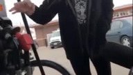 Jak NIE tankować samochodu