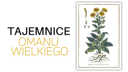 Tajemnice Omanu Wielkiego.