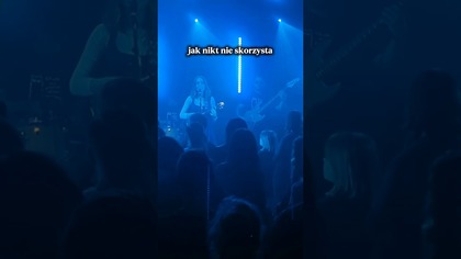 I po co te umyte włosy