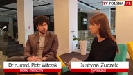dr PIOTR WITCZAK