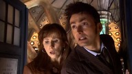 Doctor Who S04E13 - Koniec podr&oacute;ży