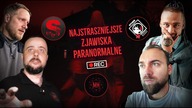 NAJMROCZNIEJSZE ZJAWISKA W POLSCE W 2024 @LukaszSethu @NoEntryUrbex