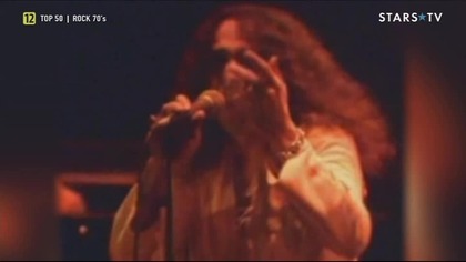 Rainbow - Stargazer