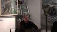 15. 10. 2022 Dagny Baczyńska-Kissas - Chopin Nokturn cis-moll op 27 nr 1 Galeria WIEZA Warszawa