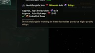 Void Dwellers #stellaris #science