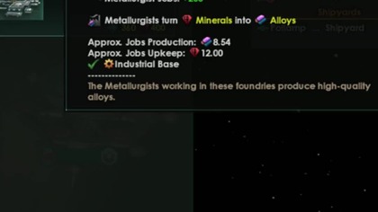 Void Dwellers #stellaris #science